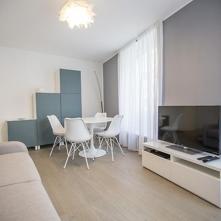 Ferienwohnung Le Carre D'Or By Connexion Cannes Exterior foto