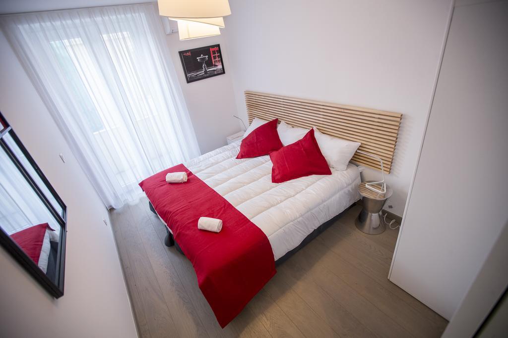 Ferienwohnung Le Carre D'Or By Connexion Cannes Exterior foto