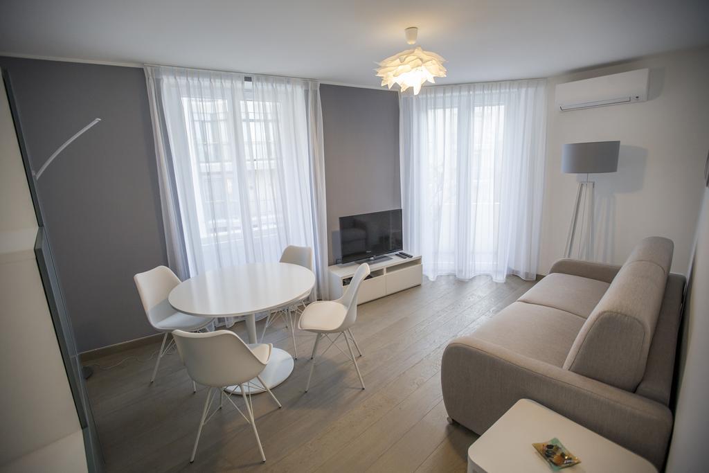 Ferienwohnung Le Carre D'Or By Connexion Cannes Exterior foto